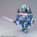 Bandai Dororo Robo Mk-II
