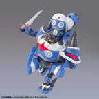 Bandai Dororo Robo Mk-II (2)