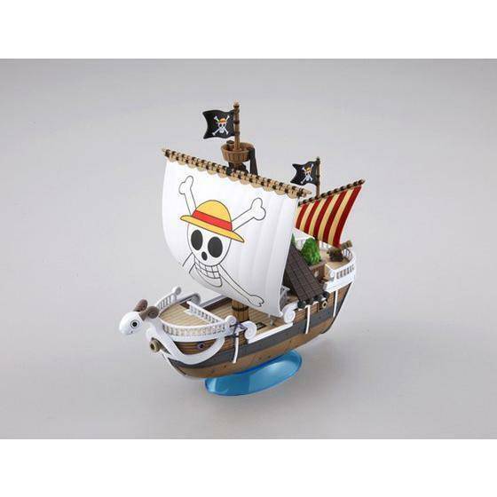 Bandai G50574271 GRAND SHIP COLLECTION GOING MERRY - Hobby City NZ