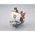 Bandai G50574271 GRAND SHIP COLLECTION GOING MERRY - Hobby City NZ