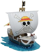 Bandai G50574271 GRAND SHIP COLLECTION GOING MERRY - Hobby City NZ