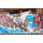Bandai G50574271 GRAND SHIP COLLECTION GOING MERRY - Hobby City NZ