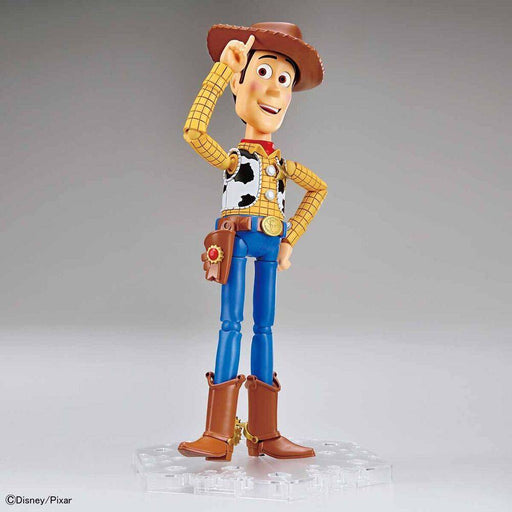 Bandai G5057699 TOY STORY 4 WOODY - Hobby City NZ