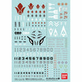 Bandai G5057968 GUNDAM DECAL 103 MOBILE SUIT GUNDAM IRON-BLOODED ORPHANS MULTIUSE ? - Hobby City NZ