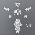 Bandai G5058099 30MM 1/144 OPTION ARMOR FOR COMMANDER TYPE [ALTO EXCLUSIVE/ WHITE] - Hobby City NZ