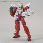 Bandai G5058099 30MM 1/144 OPTION ARMOR FOR COMMANDER TYPE [ALTO EXCLUSIVE/ WHITE] - Hobby City NZ