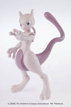 Bandai Pokemon Pokemon Model Kit MEWTWO
