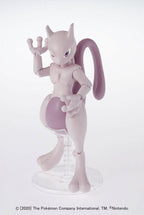 Bandai Pokemon Pokemon Model Kit MEWTWO (2)