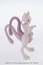 Bandai Pokemon Pokemon Model Kit MEWTWO (3)