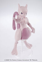 Bandai Pokemon Pokemon Model Kit MEWTWO (4)