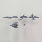 Bandai G5058193 30MM 1/144 ARM UNIT RIFLE / LARGE CLAW - Hobby City NZ