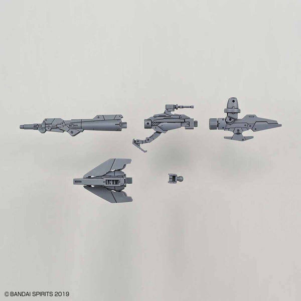 Bandai G5058193 30MM 1/144 ARM UNIT RIFLE / LARGE CLAW - Hobby City NZ