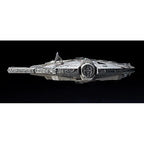 Bandai Star Wars G5058195 1/144 STAR WARS MILLENNIUM FALCON STAR WARSTHE RISE OF SKYWALKER - Hobby City NZ
