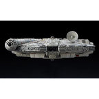 Bandai Star Wars G5058195 1/144 STAR WARS MILLENNIUM FALCON STAR WARSTHE RISE OF SKYWALKER - Hobby City NZ