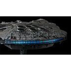 Bandai Star Wars G5058195 1/144 STAR WARS MILLENNIUM FALCON STAR WARSTHE RISE OF SKYWALKER - Hobby City NZ