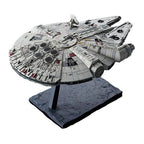 Bandai Star Wars G5058195 1/144 STAR WARS MILLENNIUM FALCON STAR WARSTHE RISE OF SKYWALKER - Hobby City NZ