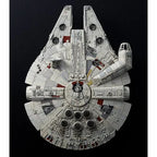 Bandai Star Wars G5058195 1/144 STAR WARS MILLENNIUM FALCON STAR WARSTHE RISE OF SKYWALKER - Hobby City NZ