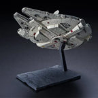 Bandai Star Wars G5058195 1/144 STAR WARS MILLENNIUM FALCON STAR WARSTHE RISE OF SKYWALKER - Hobby City NZ