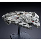 Bandai Star Wars G5058195 1/144 STAR WARS MILLENNIUM FALCON STAR WARSTHE RISE OF SKYWALKER - Hobby City NZ