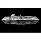 Bandai Star Wars G5058195 1/144 STAR WARS MILLENNIUM FALCON STAR WARSTHE RISE OF SKYWALKER - Hobby City NZ