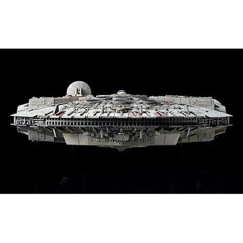 Bandai Star Wars G5058195 1/144 STAR WARS MILLENNIUM FALCON STAR WARSTHE RISE OF SKYWALKER - Hobby City NZ