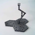 Bandai G5058815 ACTION BASE 4 BLACK - Hobby City NZ