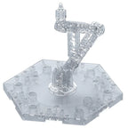 Bandai BASE 5 CLEAR (5)