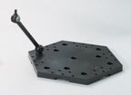 Bandai G5058817 ACTION BASE 5 BLACK - Hobby City NZ