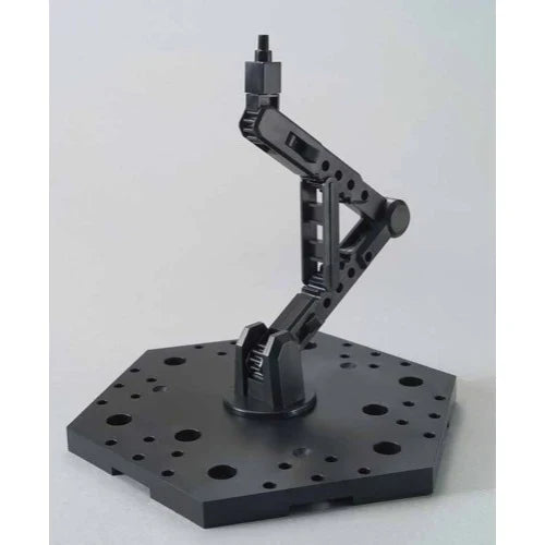 Bandai G5058817 ACTION BASE 5 BLACK - Hobby City NZ