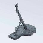 Bandai G5059255 ACTION BASE (GRAY) - Hobby City NZ