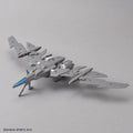 Bandai G5059549 30MM 1/144 EXTENDED ARMAMENT VEHICLE (AIR FIGHTER Ver.)[GRAY] - Hobby City NZ