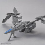 Bandai 1/144 EXTENDED ARMAMENT VEHICLE (AIR FIGHTER Ver.)[GRAY] (4)