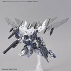 Bandai 1/144 EXTENDED ARMAMENT VEHICLE (AIR FIGHTER Ver.)[GRAY] (6)