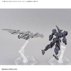 Bandai 1/144 EXTENDED ARMAMENT VEHICLE (AIR FIGHTER Ver.)[GRAY] (9)