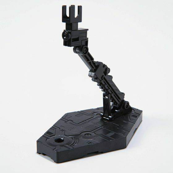 Bandai G5059577 ACTION BASE2 BLACK - Hobby City NZ