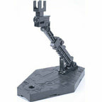Bandai ACTION BASE2 GRAY (2)