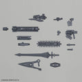 Bandai G5060457 30MM 1/144 OPTION WEAPON 1 FOR RABIOT - Hobby City NZ