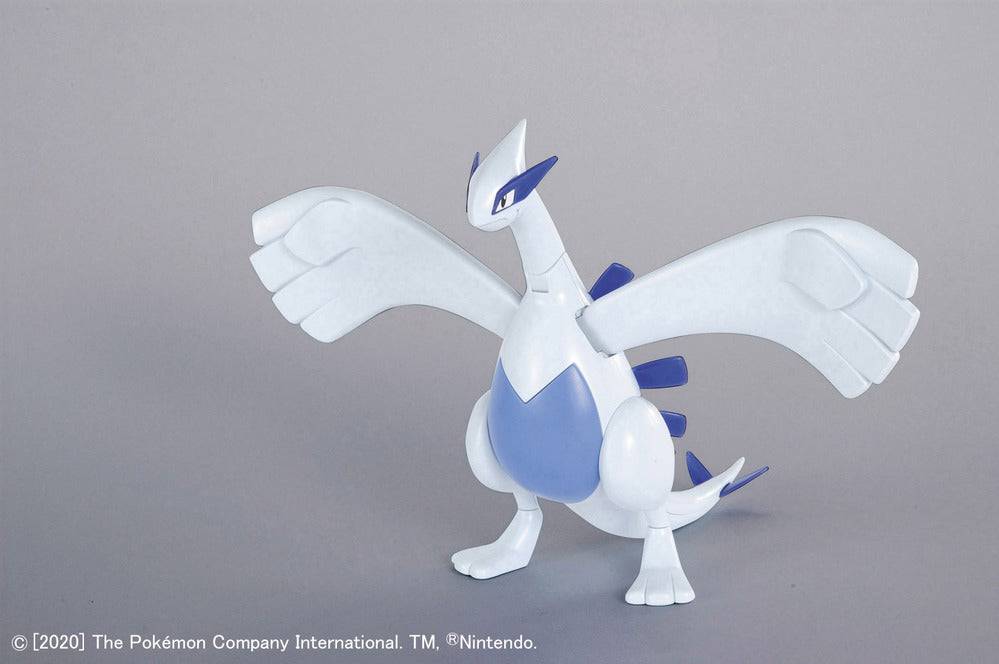 Bandai Pokemon Pokemon Model Kit LUGIA (2)