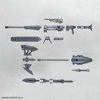 Bandai G5060737 30MM 1/144 OPTION WEAPON 1 FOR CIELNOVA - Hobby City NZ