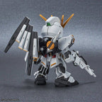Bandai SD GUNDAM EX-STANDARD NU GUNDAM (2)
