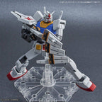 Bandai SD GUNDAM EX-STANDARD NU GUNDAM (4)