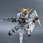 Bandai SD GUNDAM EX-STANDARD NU GUNDAM (5)