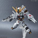 Bandai SD GUNDAM EX-STANDARD NU GUNDAM (6)