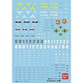 Bandai G5061135 Gundam Decal 22 MGMultiuse - Zeta - Hobby City NZ