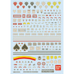 Bandai Gundam Decal 39 Hguc Zeon 4 - G5061141