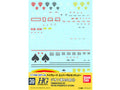 Bandai G5061141 Gundam Decal 39 Hguc Zeon 4 - Hobby City NZ