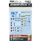 Bandai DECAL 104 MOBILE SUIT GUNDAM IRON-BLOODED ORPHANS (2)