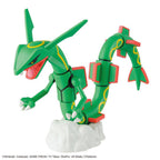 Bandai Pokemon Pokemon Model Kit RAYQUAZA