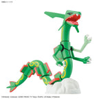 Bandai Pokemon Pokemon Model Kit RAYQUAZA (2)