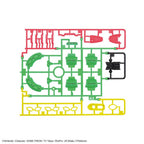 Bandai Pokemon Pokemon Model Kit RAYQUAZA (5)